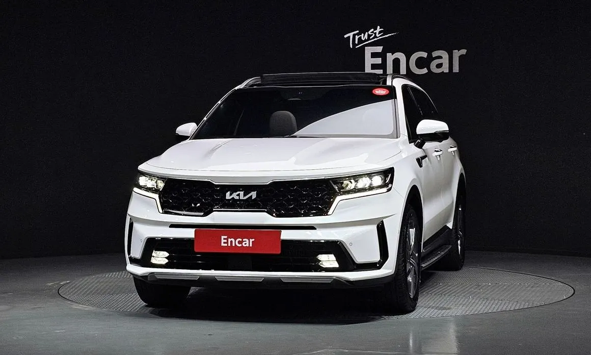 Kia Sorento — фото 3