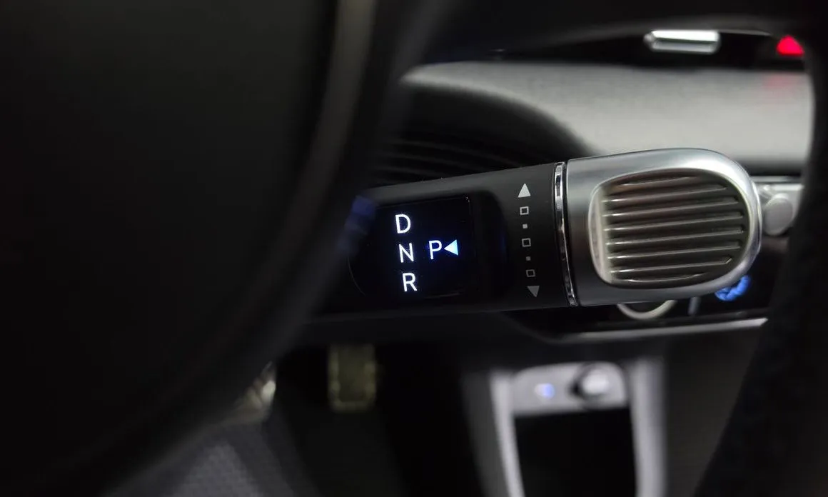 Hyundai Ioniq5 — фото 2