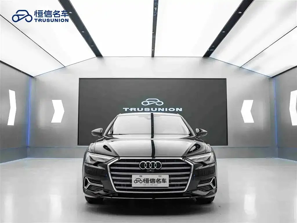 Audi A6L — фото 4