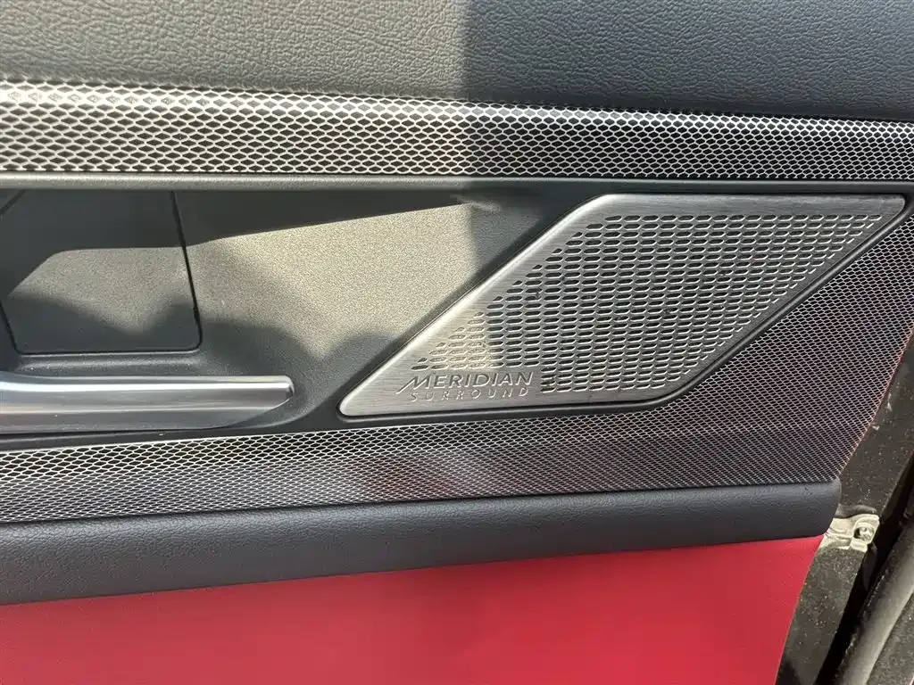 Jaguar XEL 2021 из CN, фото 6