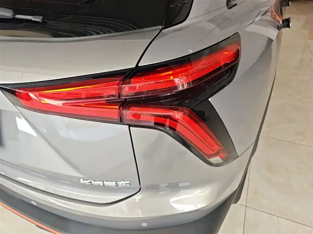 Haval Shenshou 2023 из CN, фото 10