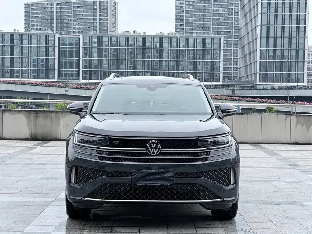 Volkswagen Tavendor