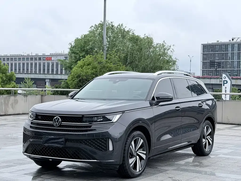 Volkswagen Tavendor 2023 из CN, фото 8
