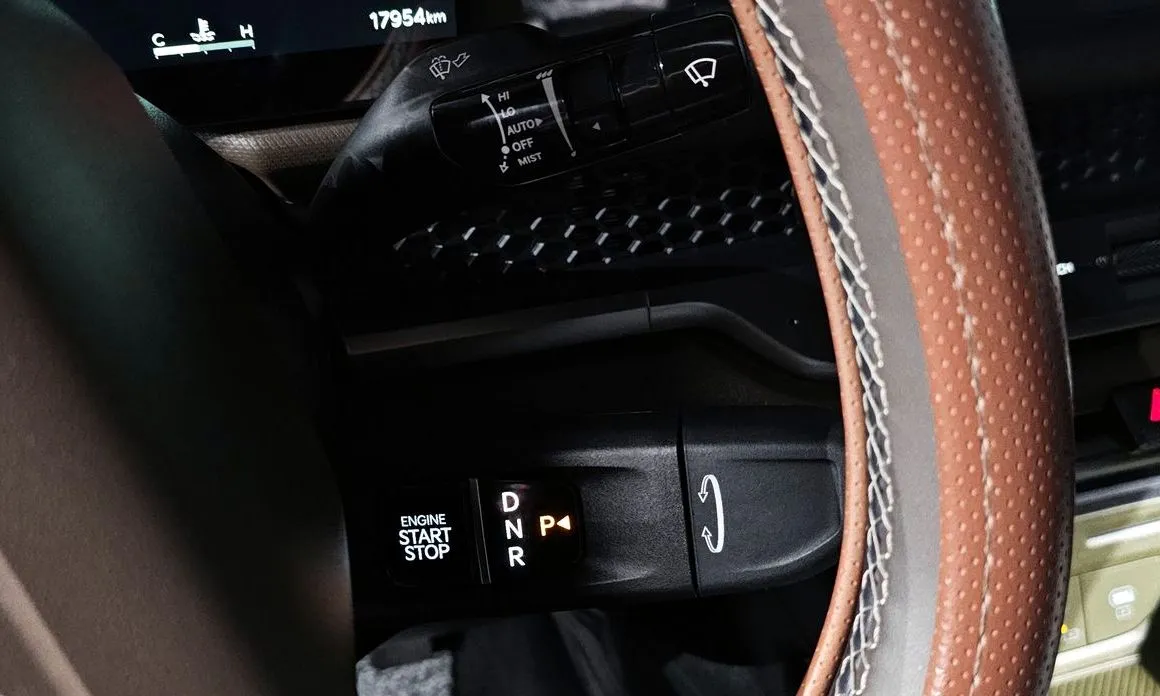 Kia Tasman 2026 из KR, фото 2