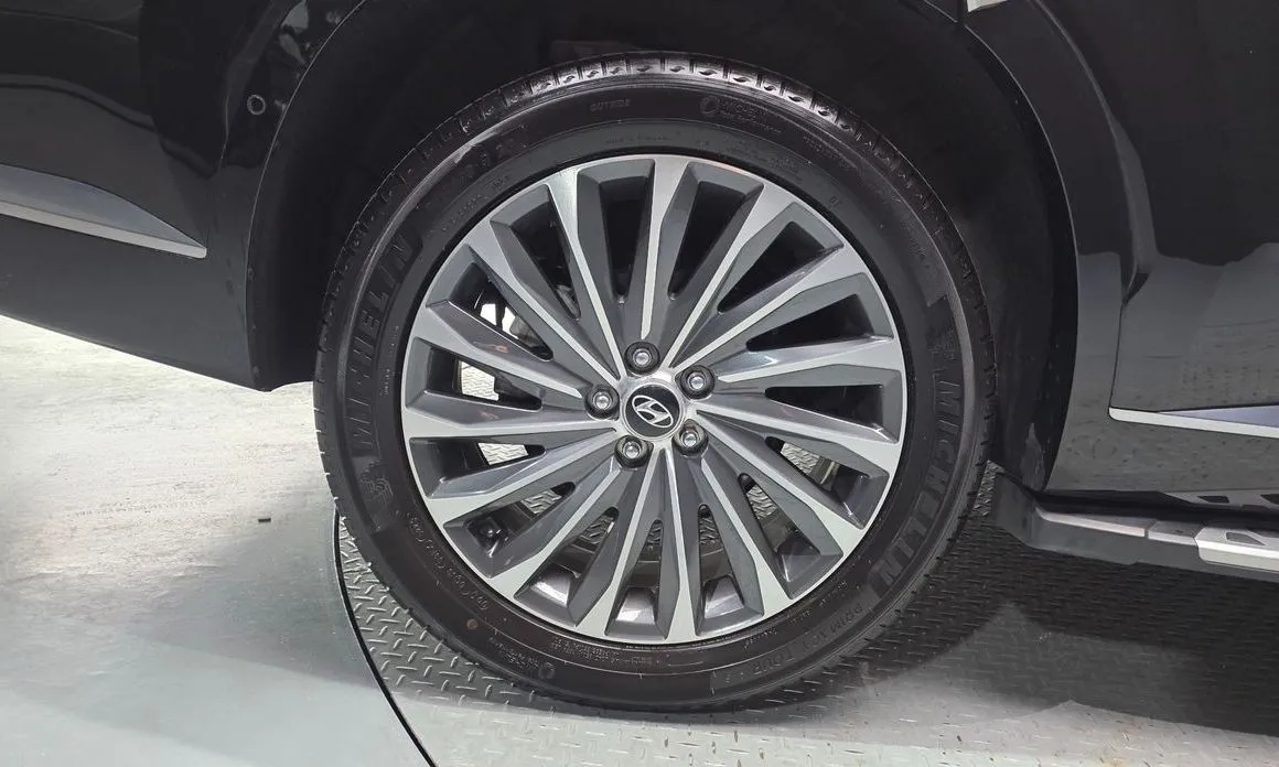 Hyundai Palisade — фото 9