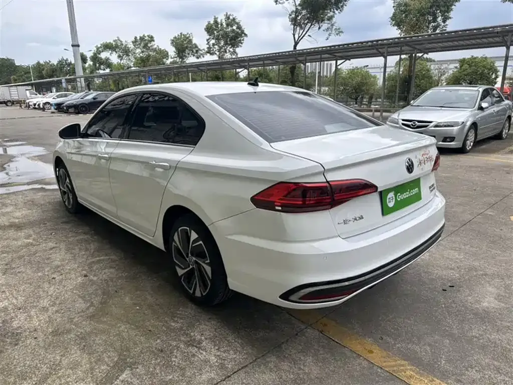 Volkswagen Bora 2023 из CN, фото 7