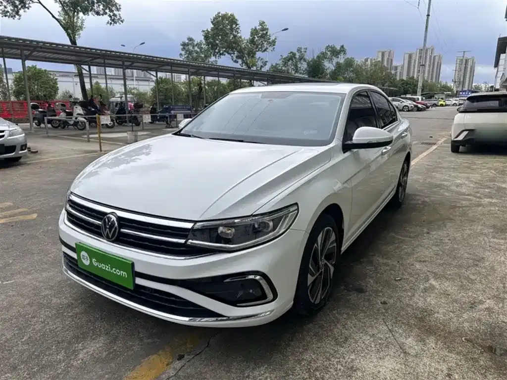 Volkswagen Bora 2023 из CN, фото 5