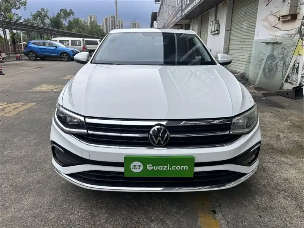 Volkswagen Bora 2023 из CN, фото 8