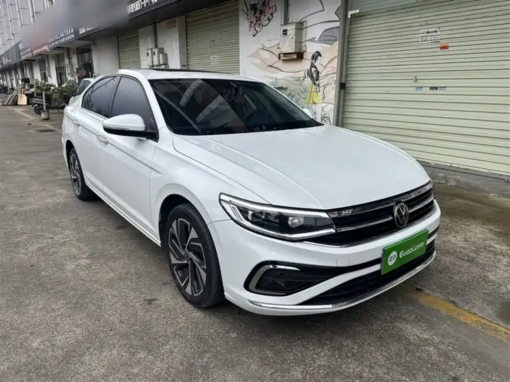 Volkswagen Bora 2023 из CN, фото 4