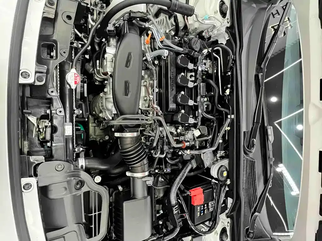 Honda Civic 2022 из CN, фото 9