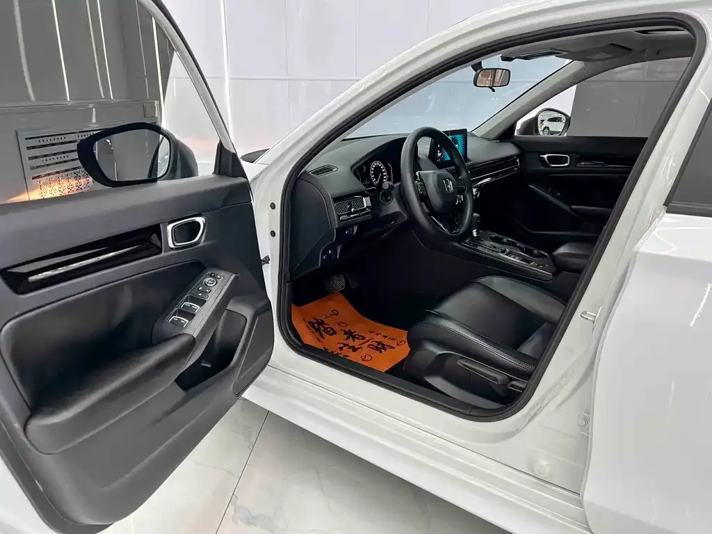 Honda Civic 2022 из CN, фото 8