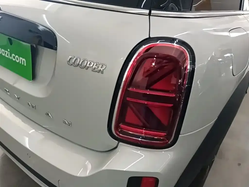 MINI Countryman 2021 из CN, фото 2