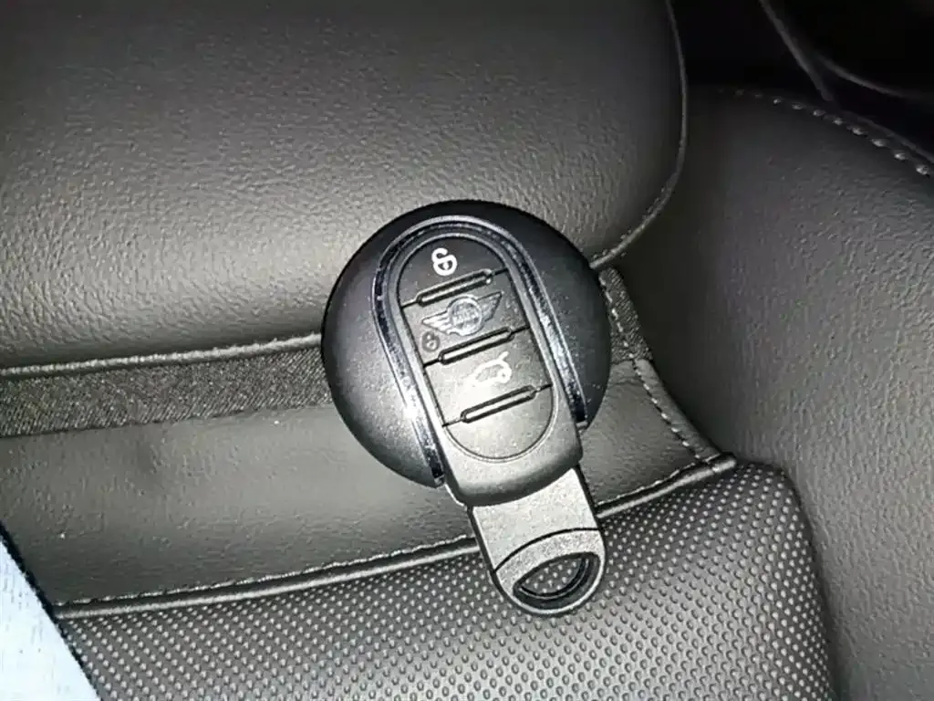 MINI Countryman 2021 из CN, фото 10