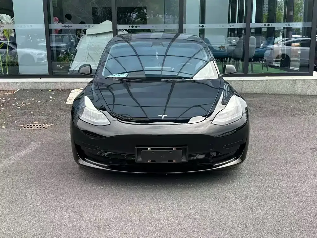 Tesla Model 3 — фото 10