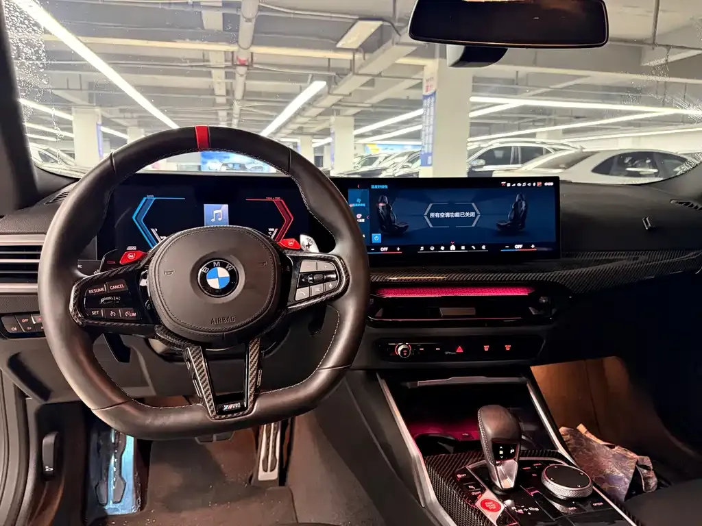 BMW M2 — фото 10