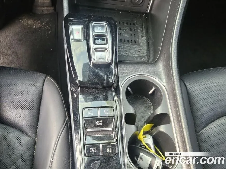 Hyundai Sonata 2022 из KR, фото 9