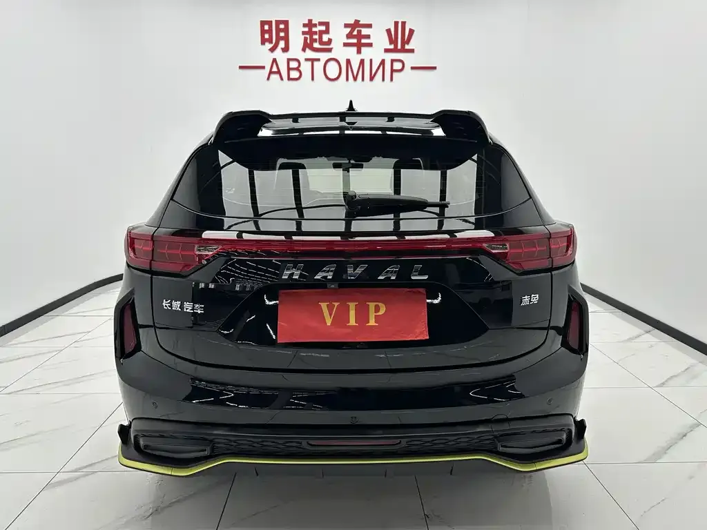 Haval Chitu 2022 из CN, фото 2