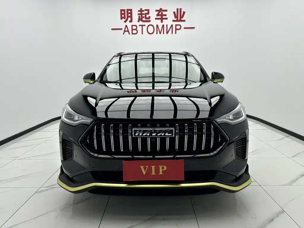 Haval Chitu 2022 из CN, фото 5