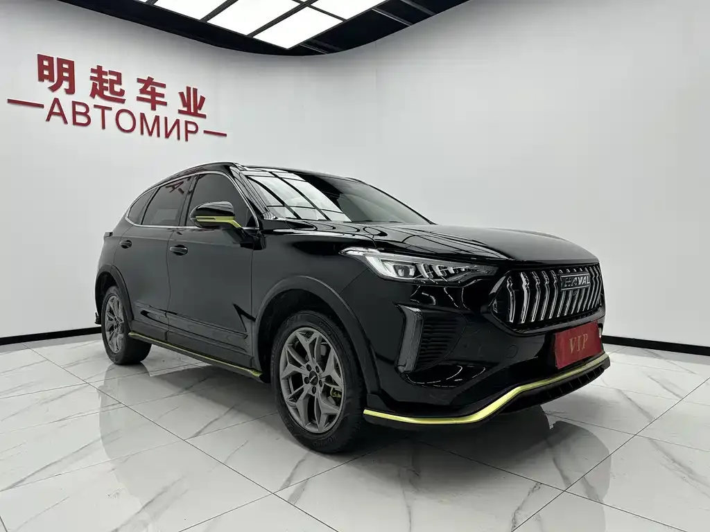 Haval Chitu 2022 из CN, фото 7