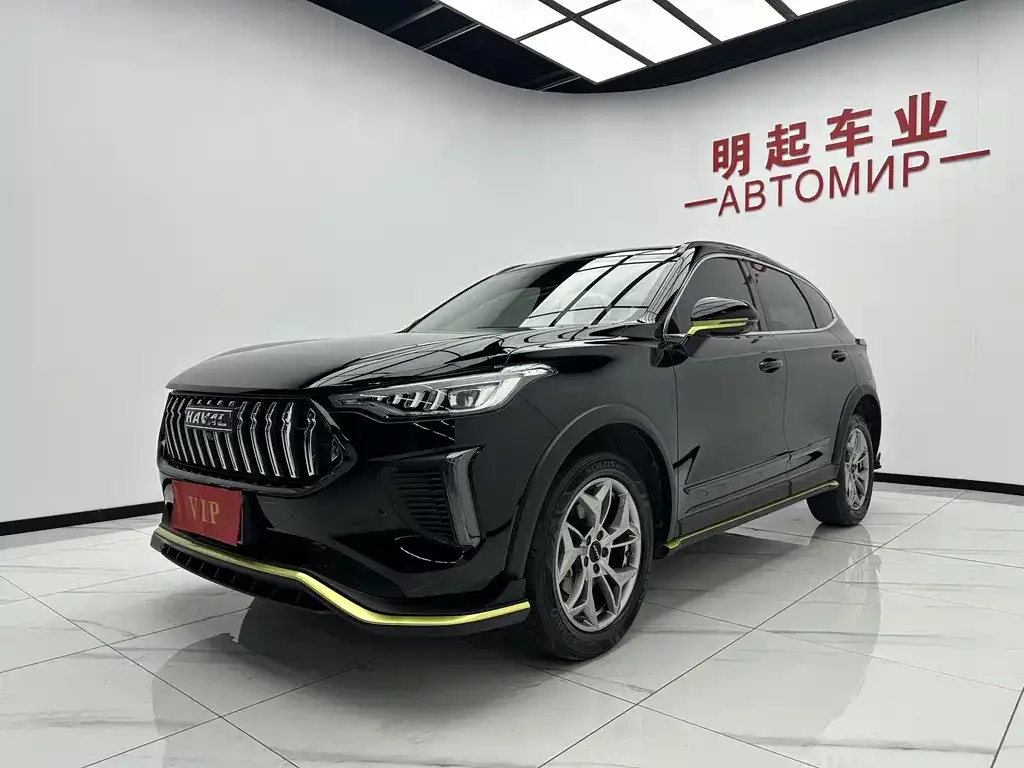 Haval Chitu 2022 из CN, фото 10