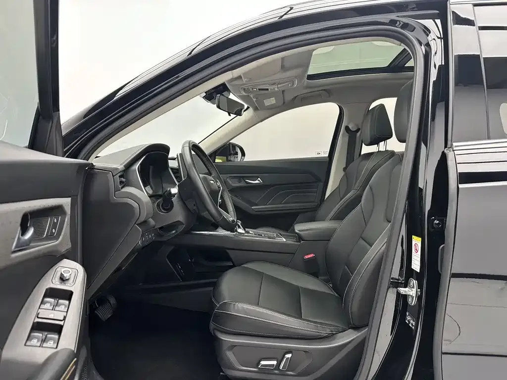 Haval Chitu 2022 из CN, фото 4