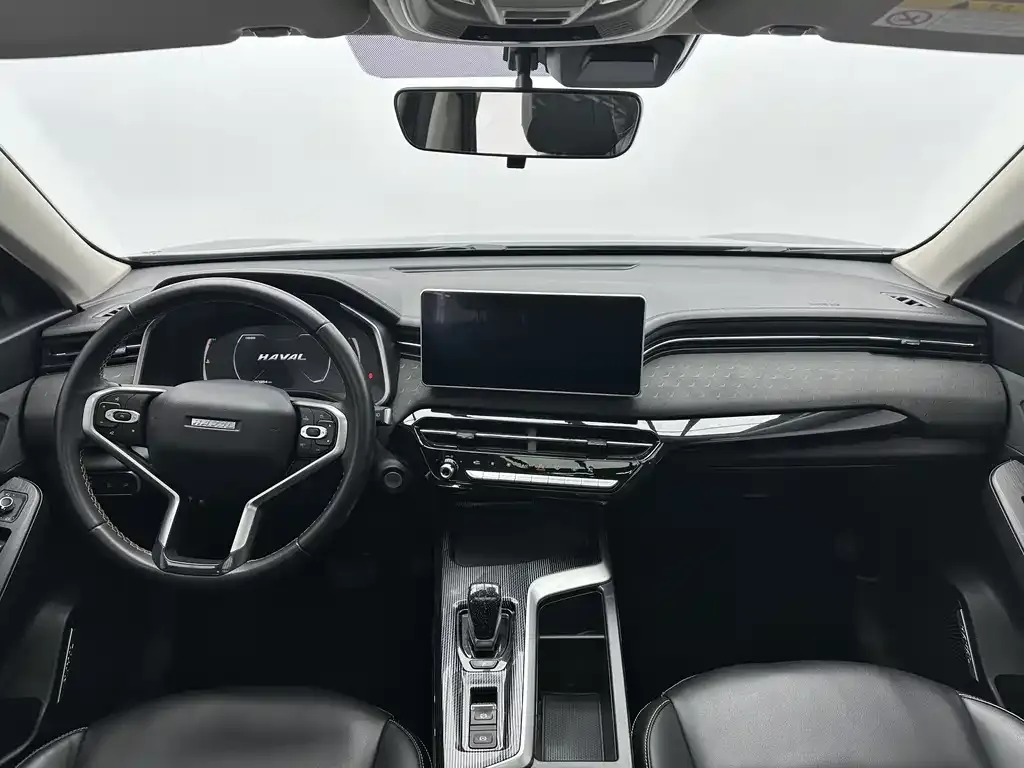 Haval Chitu 2022 из CN, фото 3