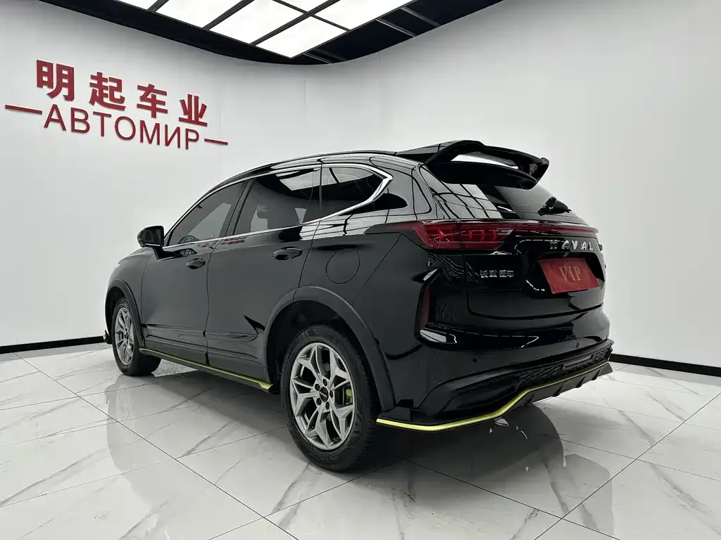 Haval Chitu 2022 из CN, фото 6