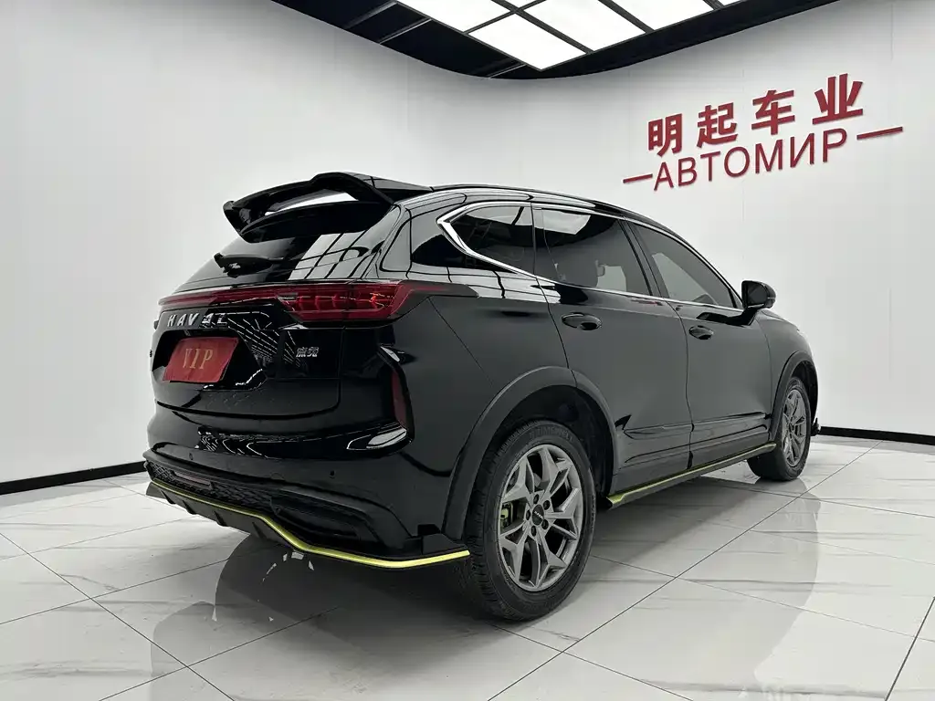 Haval Chitu 2022 из CN, фото 8