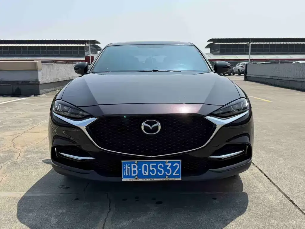 Mazda CX-4 — фото 6