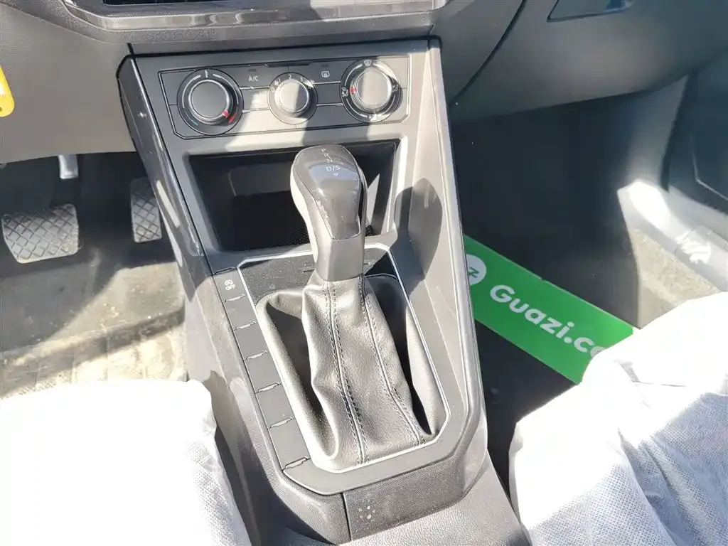 Volkswagen Lavida 2026 из CN, фото 6