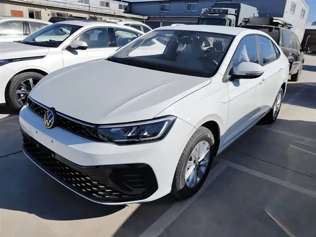 Volkswagen Lavida 2026 из CN, фото 5