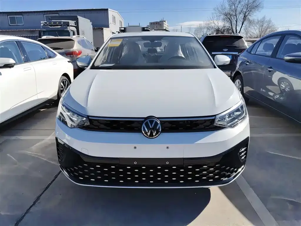 Volkswagen Lavida 2026 из CN, фото 10