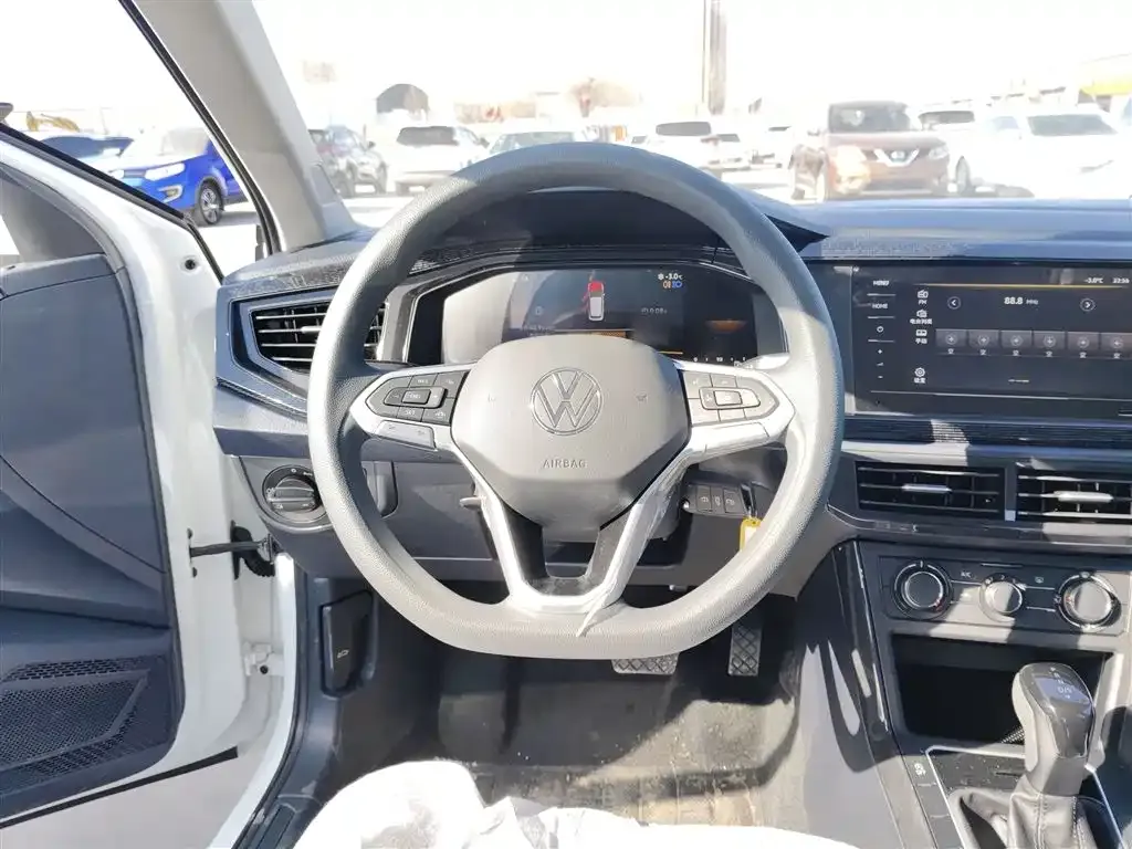 Volkswagen Lavida 2026 из CN, фото 2