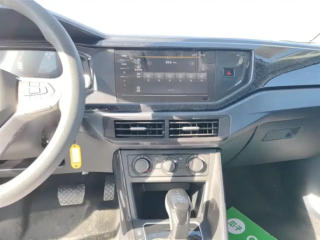Volkswagen Lavida 2026 из CN, фото 7