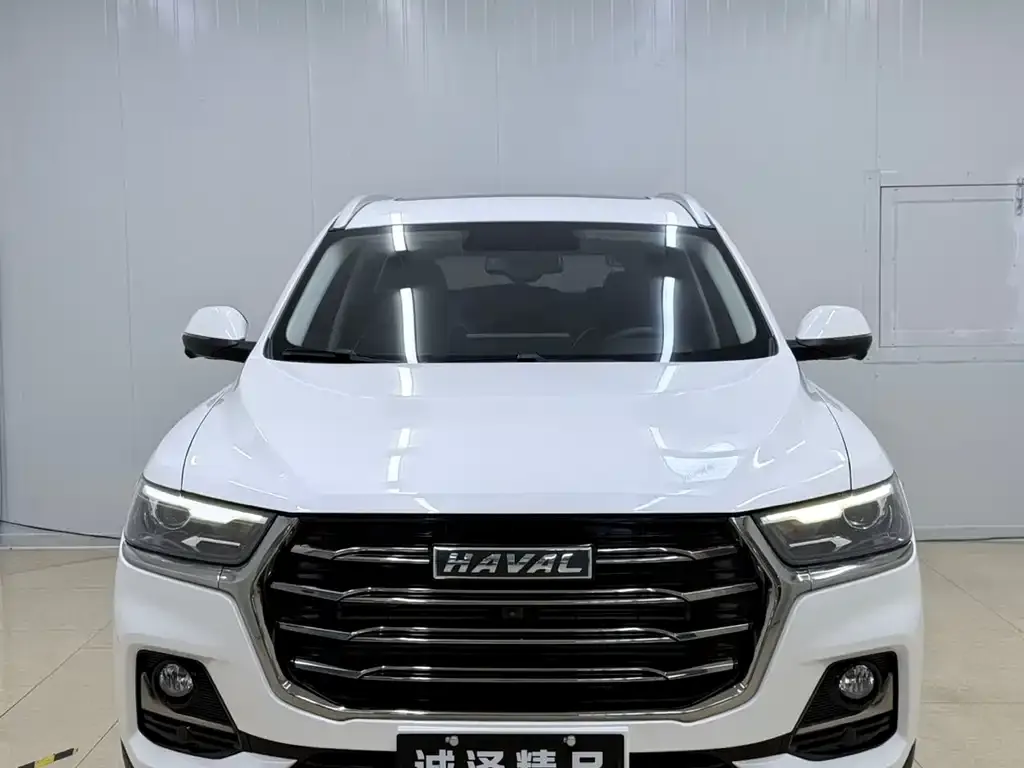 Haval H6 — фото 3