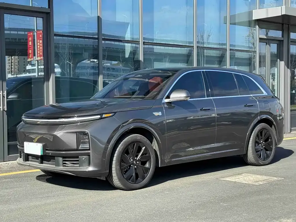 Li Auto L7
