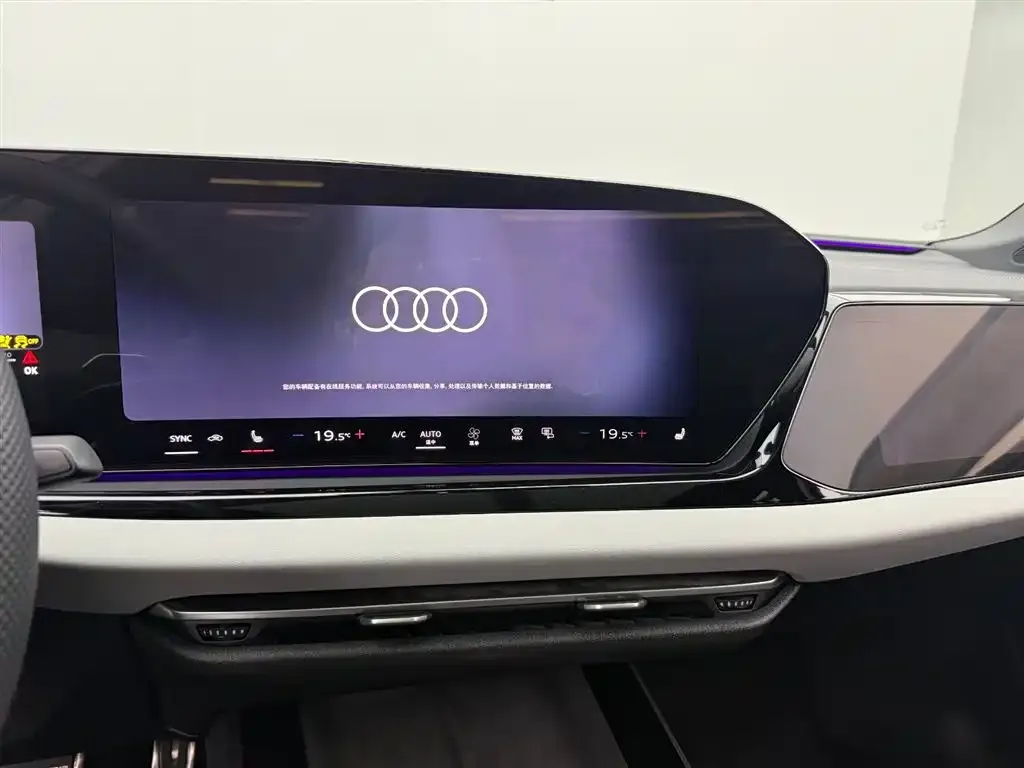 Audi A5L — фото 6