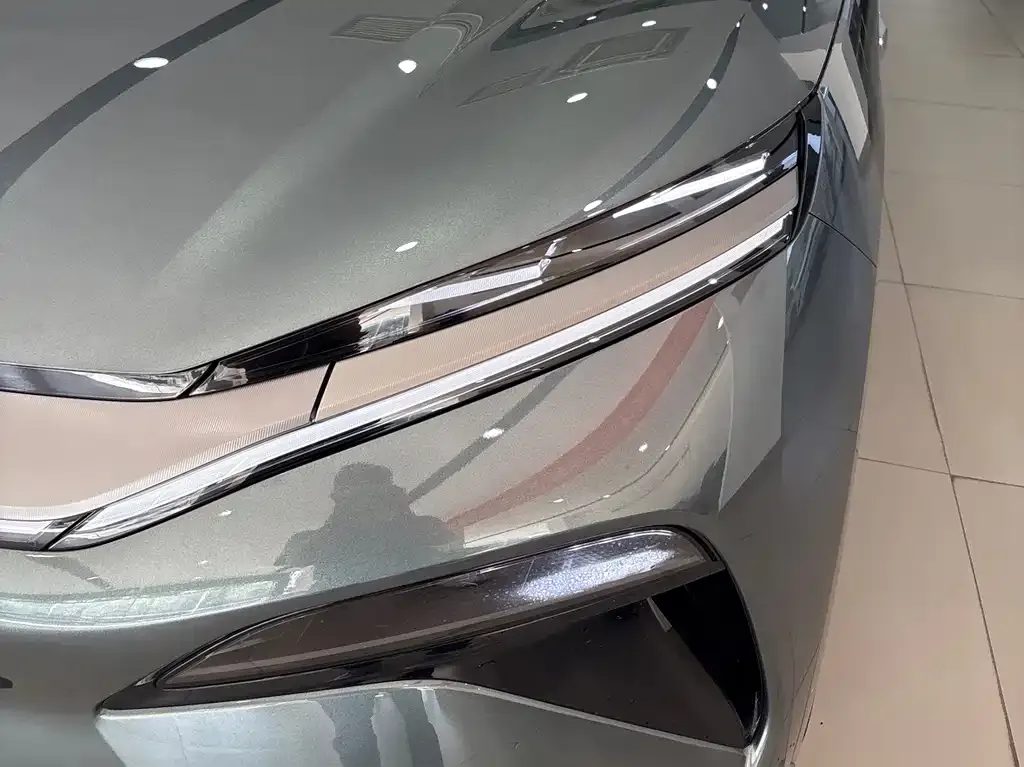 BYD Tang L 2025 из CN, фото 4