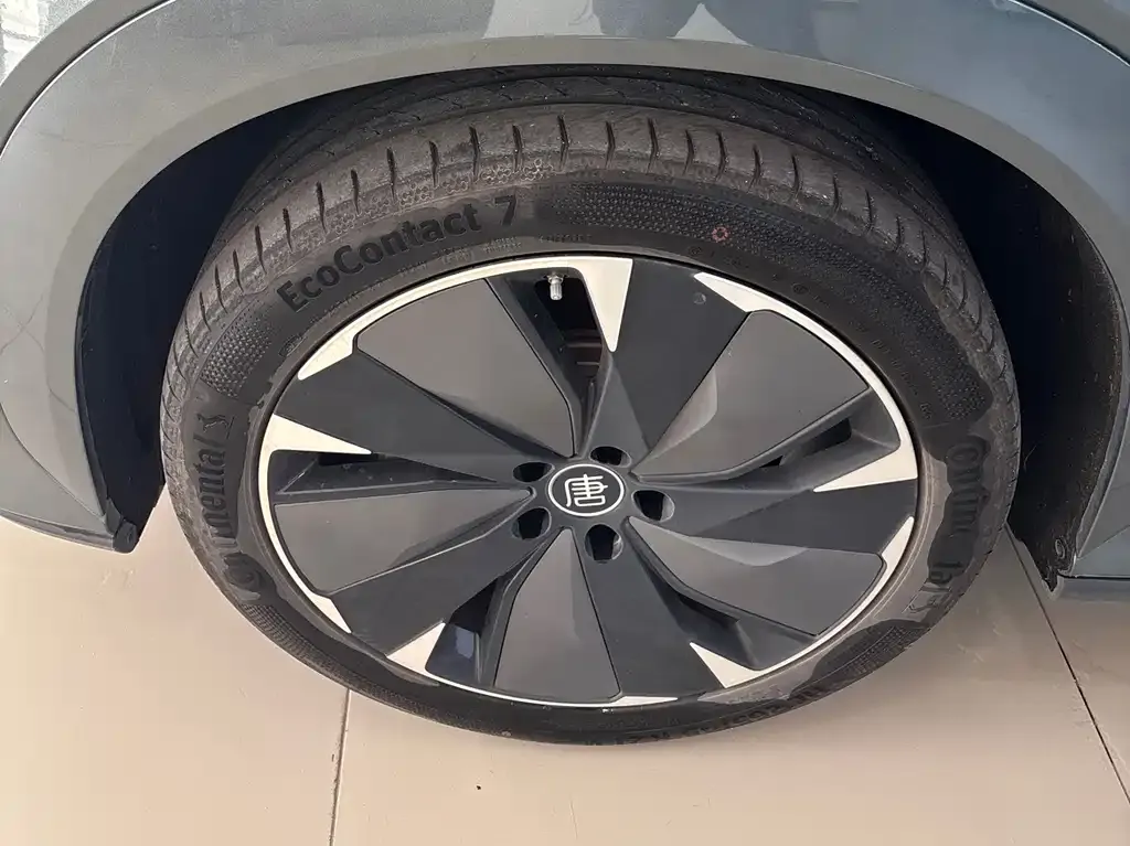 BYD Tang L 2025 из CN, фото 9