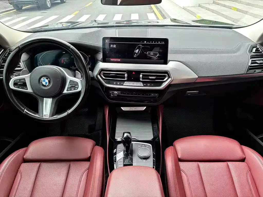 BMW X4 — фото 2
