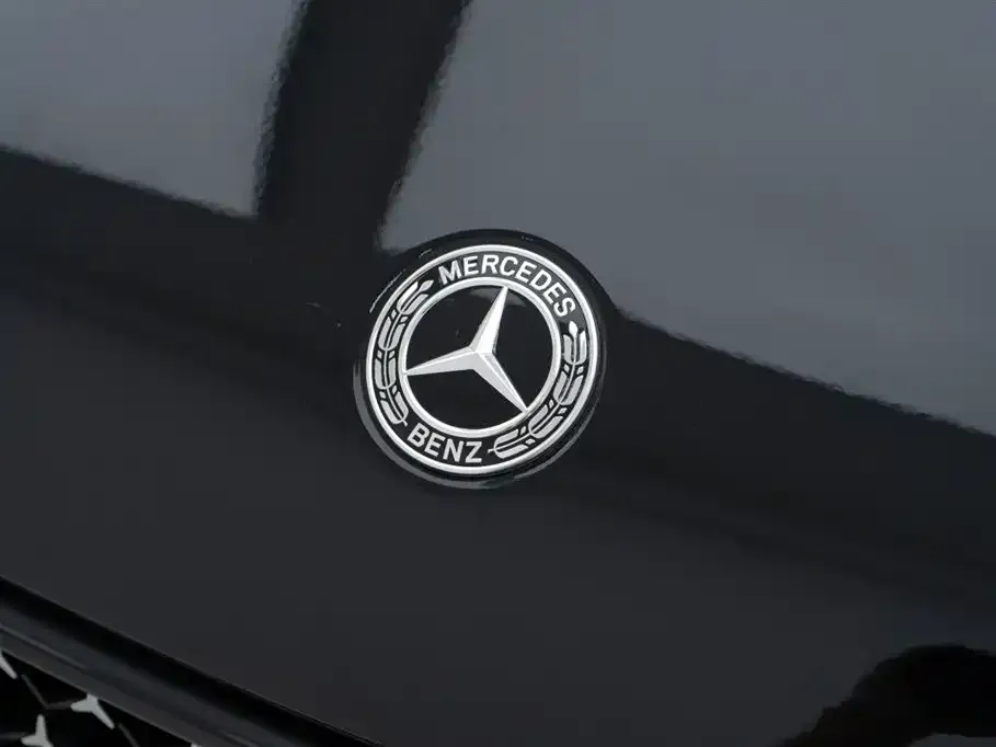 Mercedes-Benz GLC — фото 8