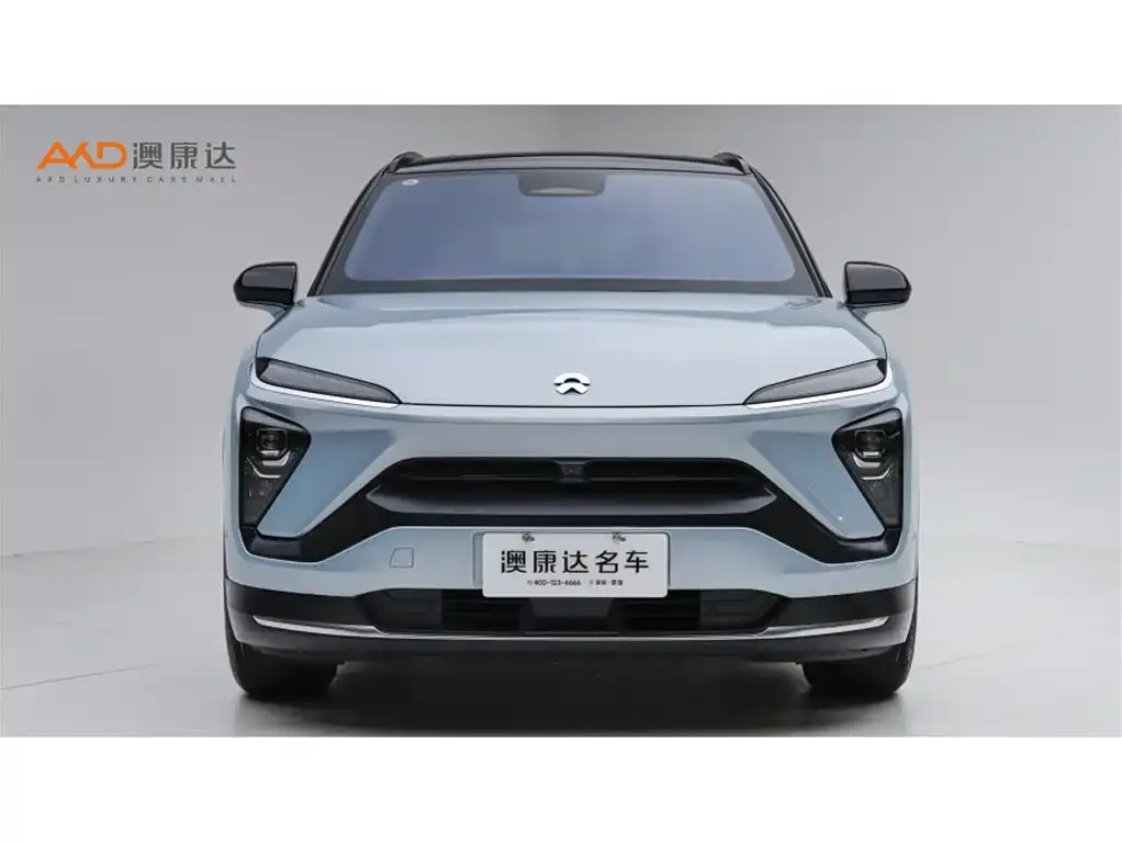NIO ES6 2023 из CN, фото 3