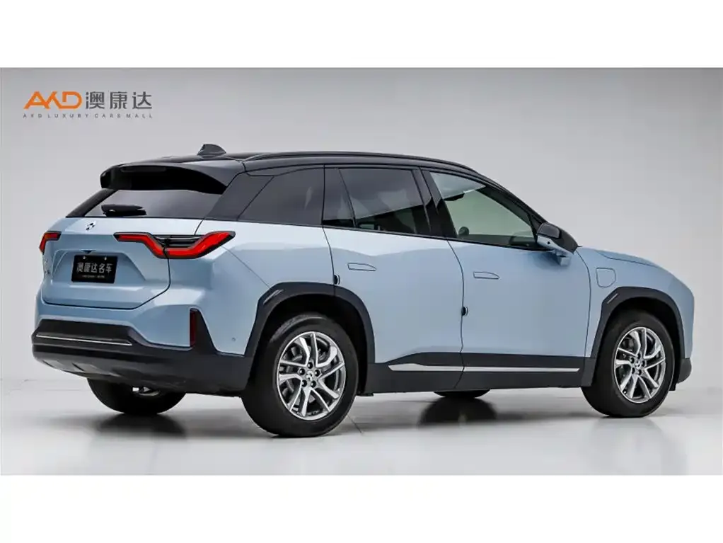 NIO ES6 2023 из CN, фото 2