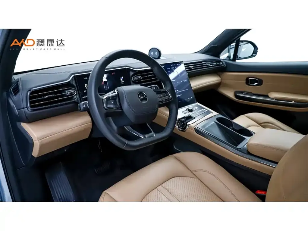 NIO ES6 2023 из CN, фото 7