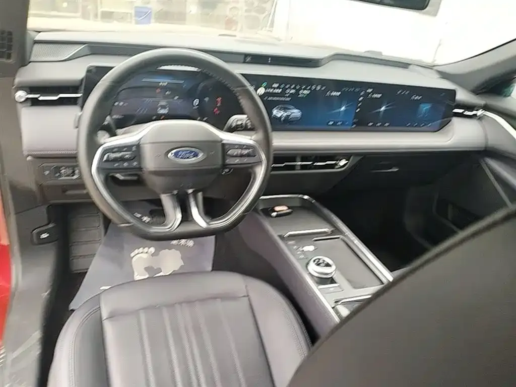 Ford Mondeo 2024 из CN, фото 8