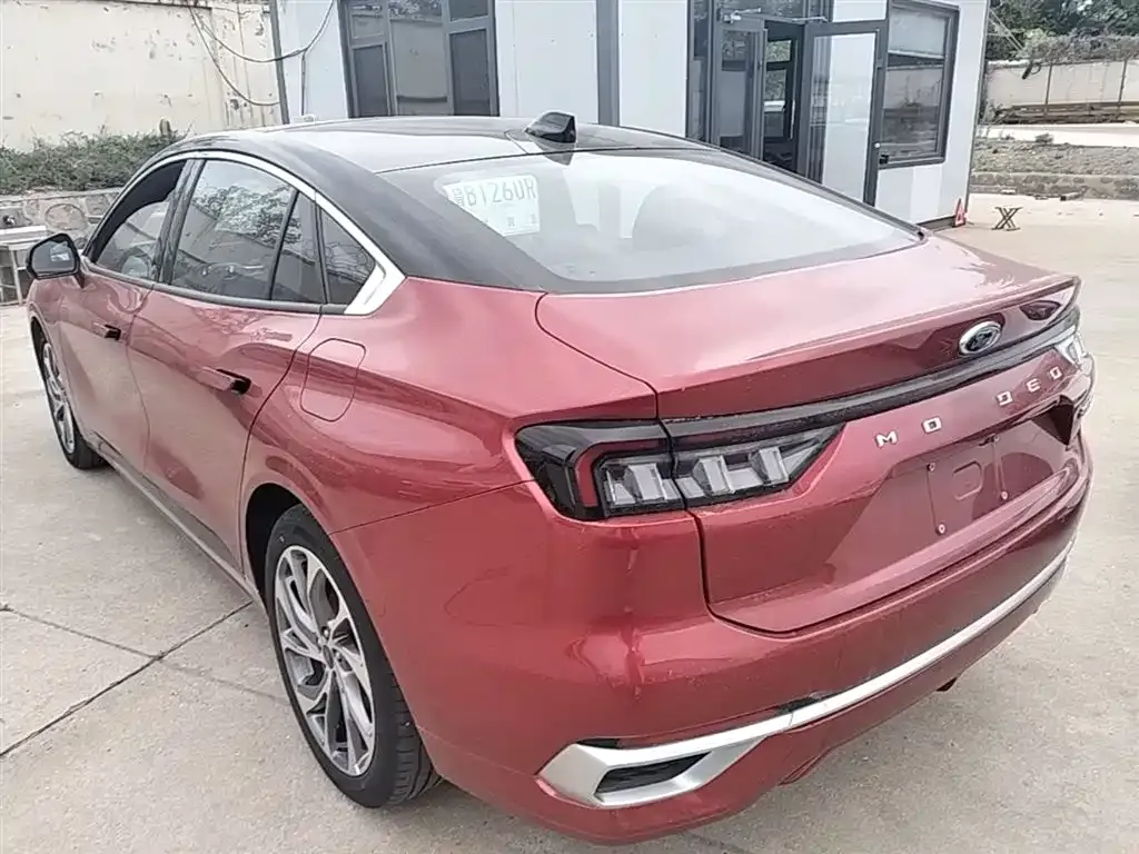 Ford Mondeo 2024 из CN, фото 5
