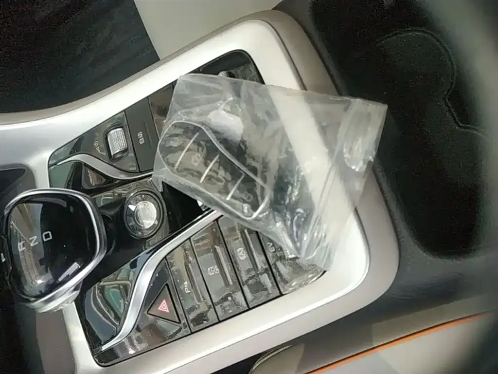 BYD Pro New Energy 2024 из CN, фото 7