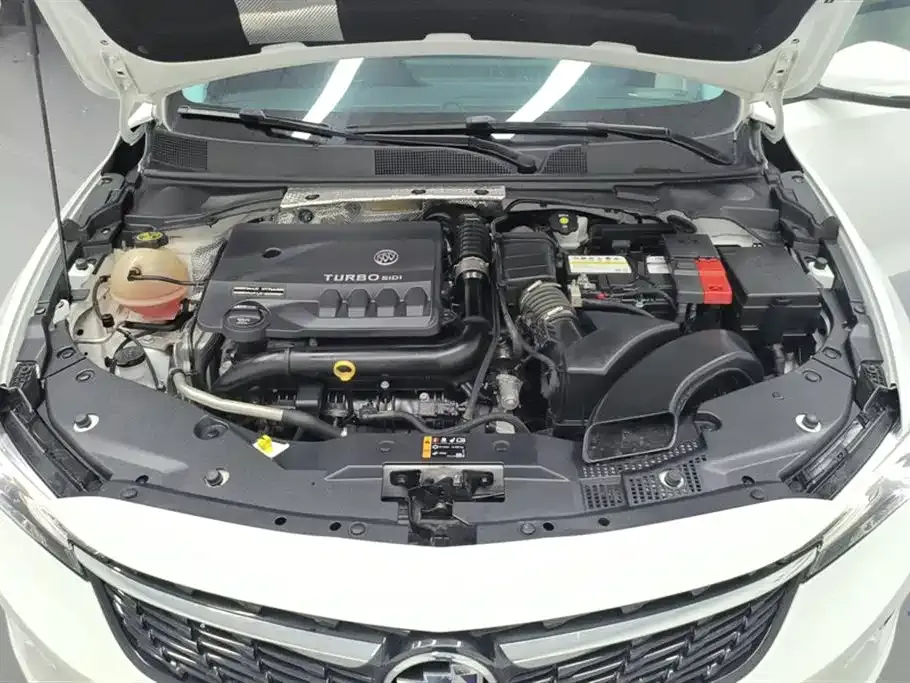 Buick Verano 2024 из CN, фото 6