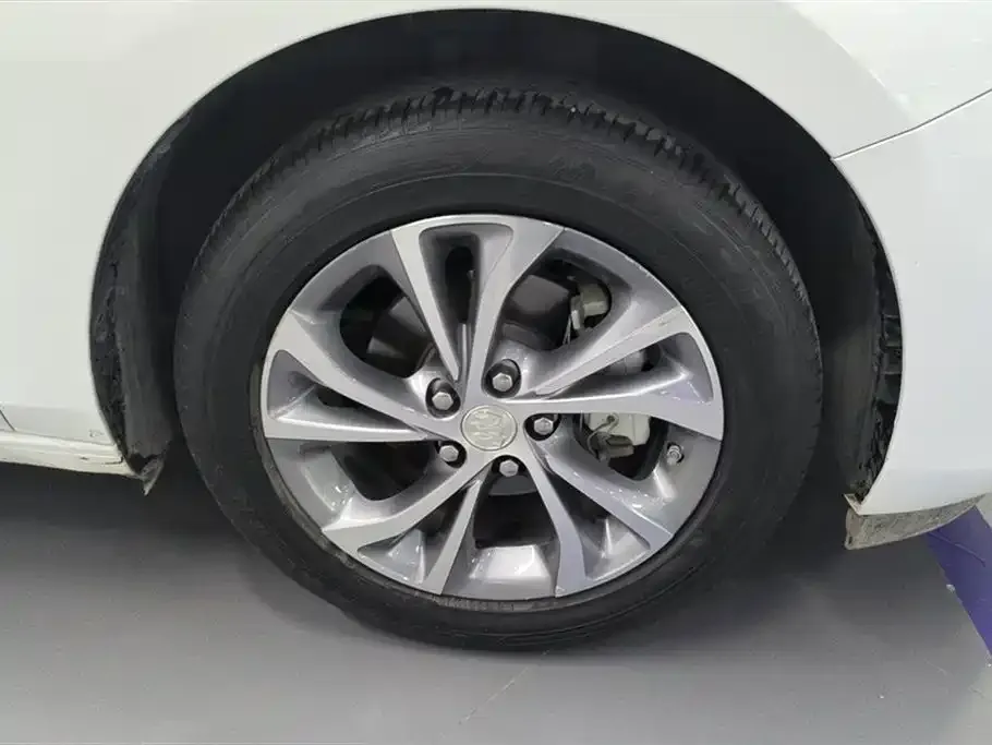 Buick Verano 2024 из CN, фото 5