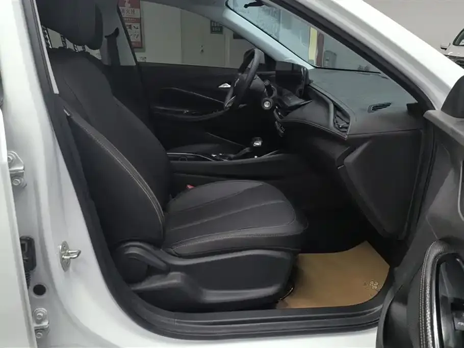 Buick Verano 2024 из CN, фото 9